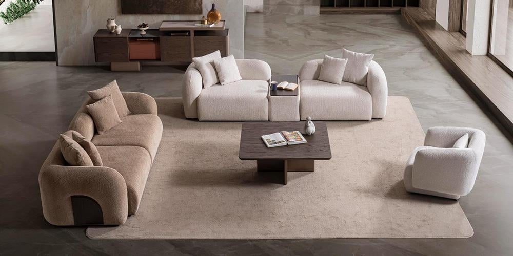 Nosla Koltuk Takımı