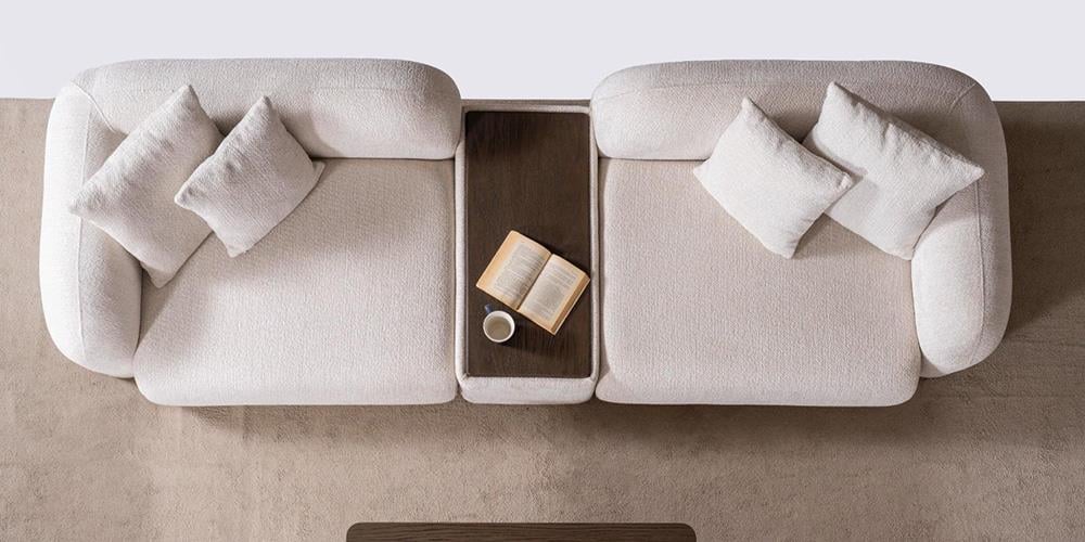 Nosla Koltuk Takımı