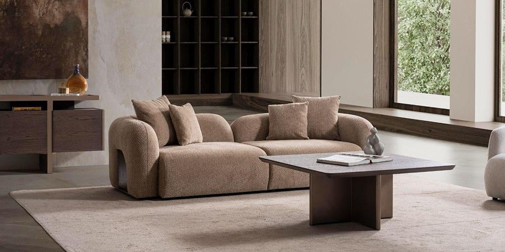 Nosla Koltuk Takımı