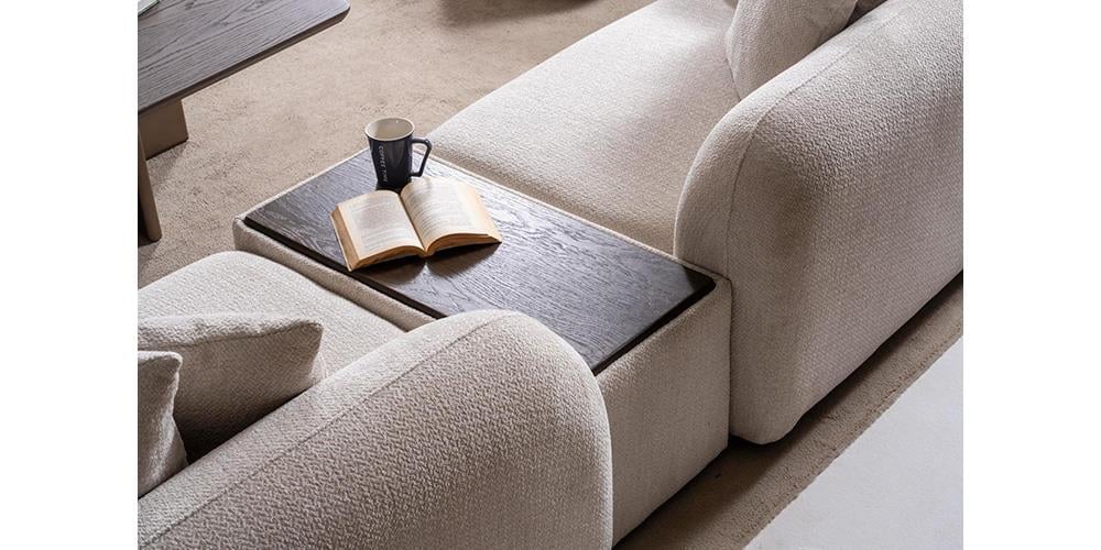 Nosla Koltuk Takımı