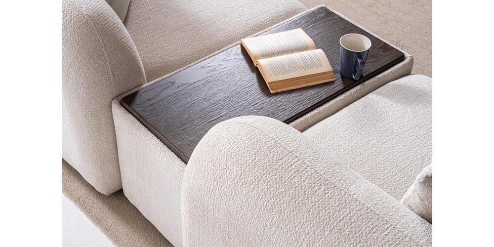 Nosla Koltuk Takımı