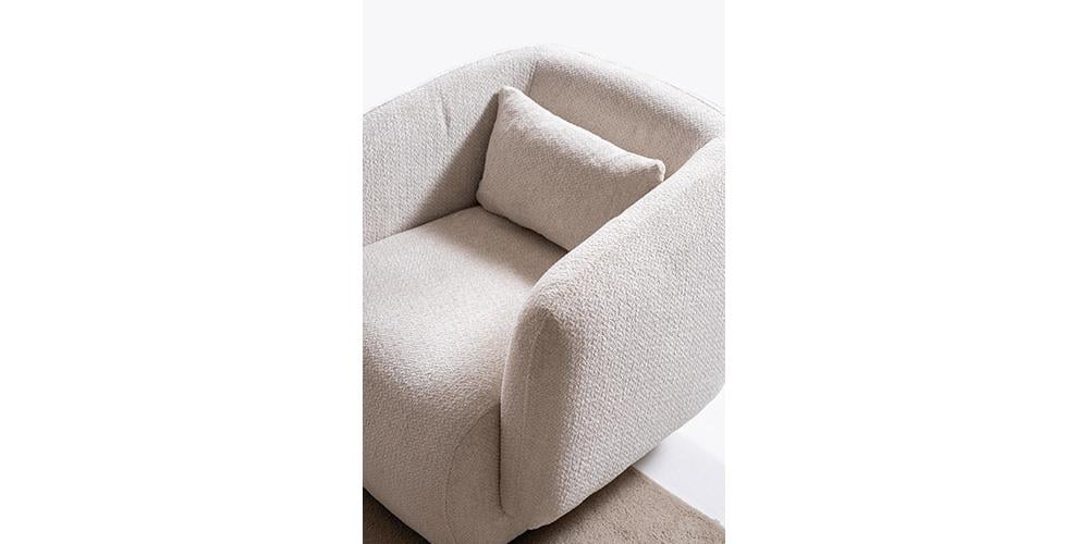 Nosla Koltuk Takımı