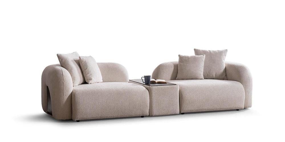 Nosla Koltuk Takımı