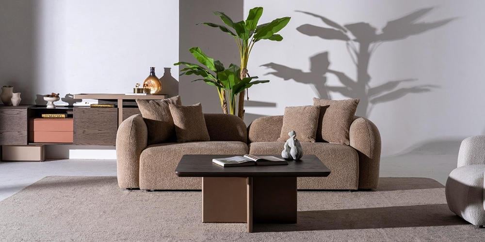 Nosla Koltuk Takımı