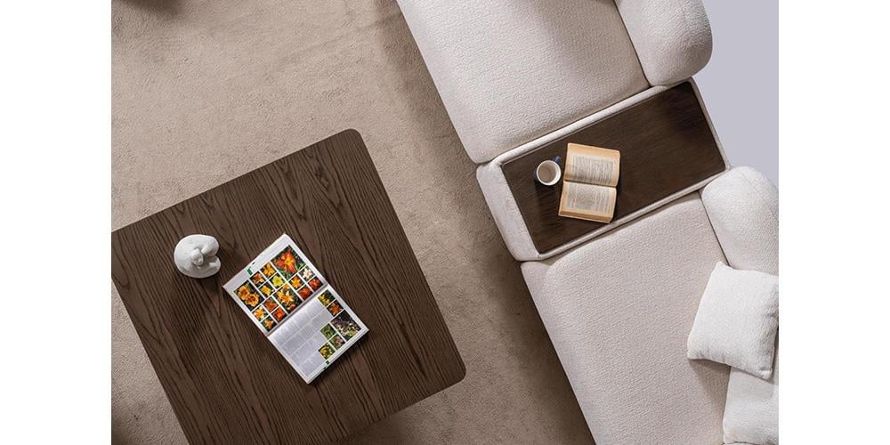 Nosla Koltuk Takımı