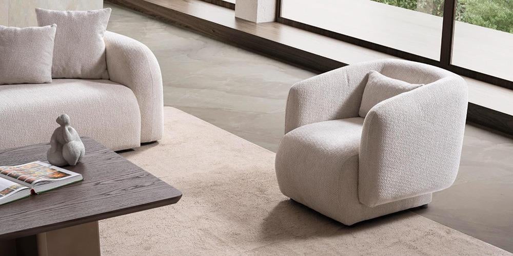 Nosla Koltuk Takımı