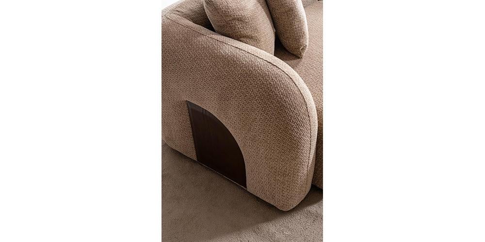 Nosla Koltuk Takımı