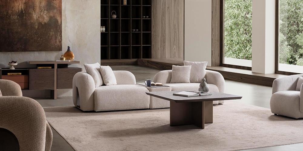 Nosla Koltuk Takımı