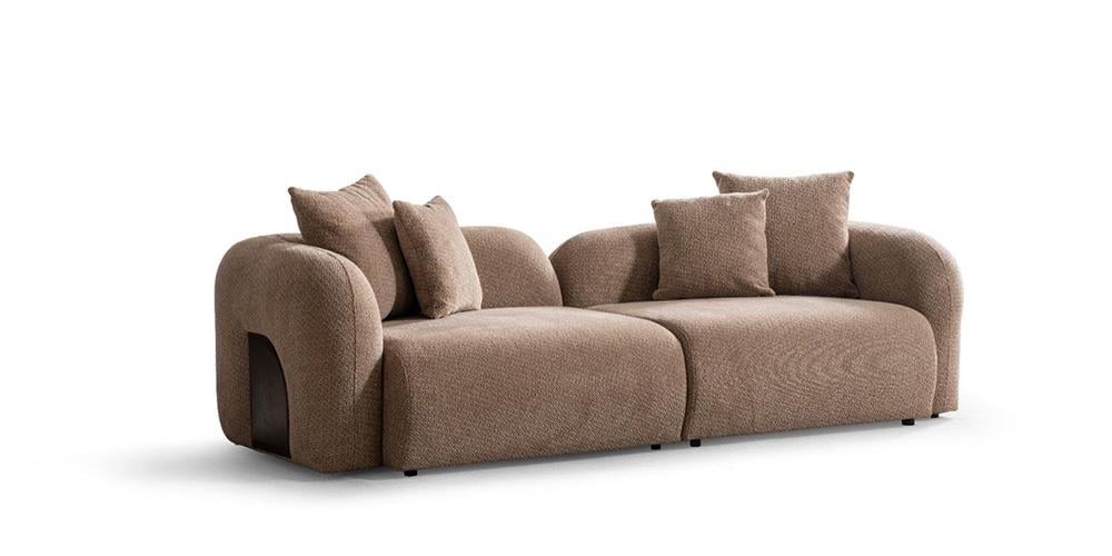 Nosla Koltuk Takımı