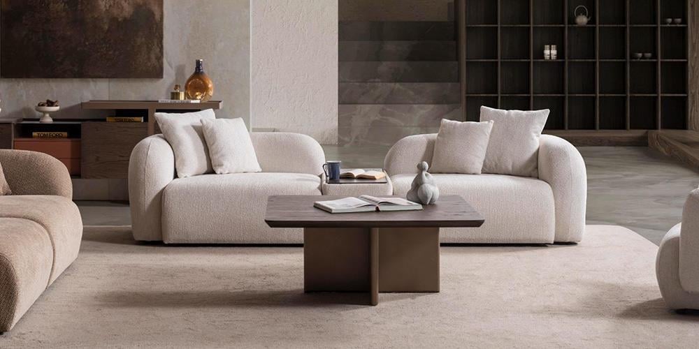 Nosla Koltuk Takımı