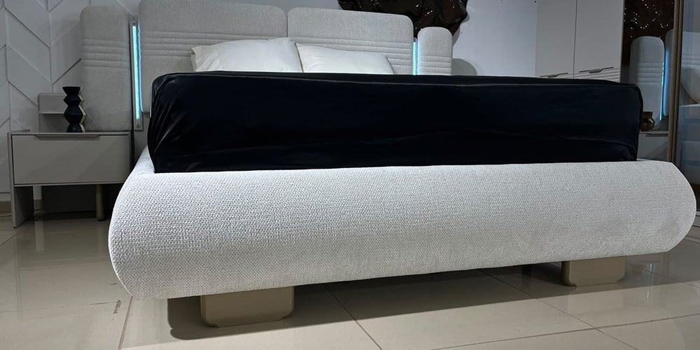 Nova Bazalı Karyola