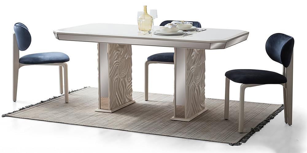 Okyanus Açılır Masa