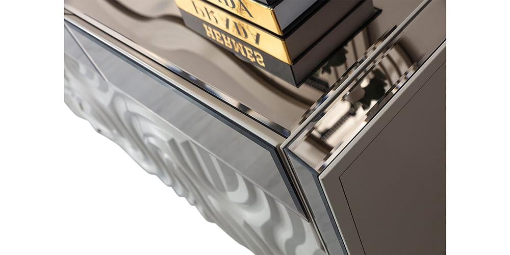 Okyanus Aynalı Konsol