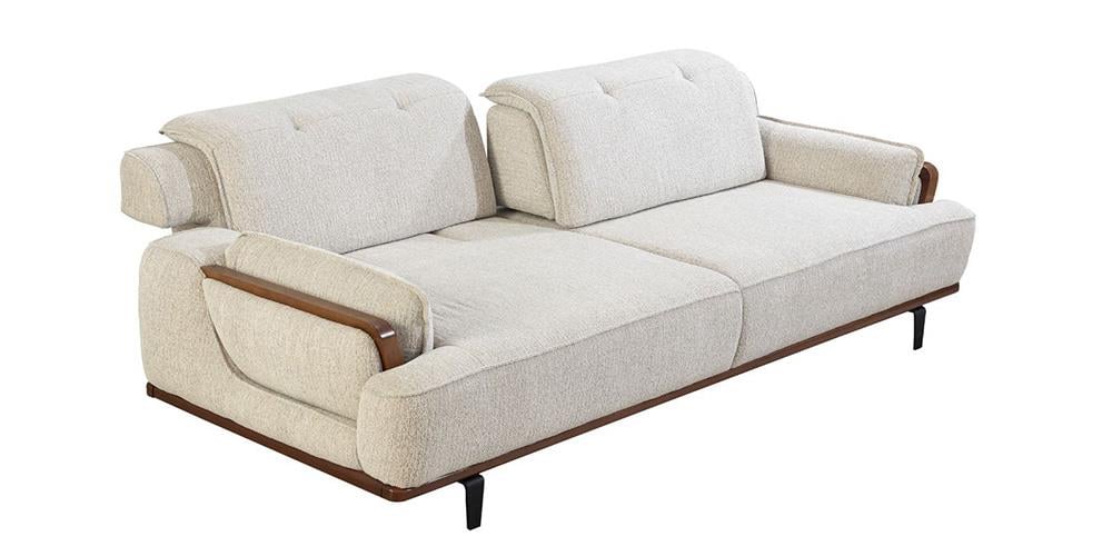 Okyanus Mekanizmalı Koltuk Takımı