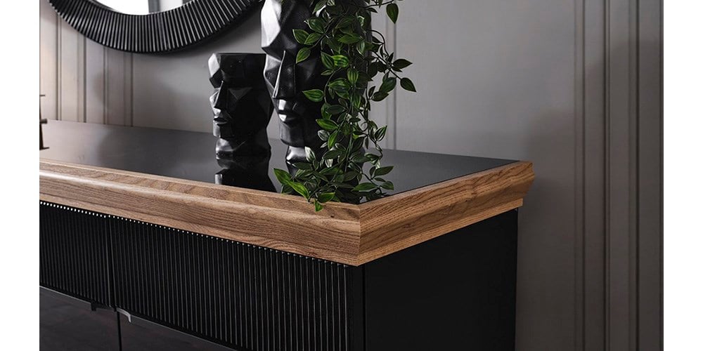 Okyanus Siyah Konsol