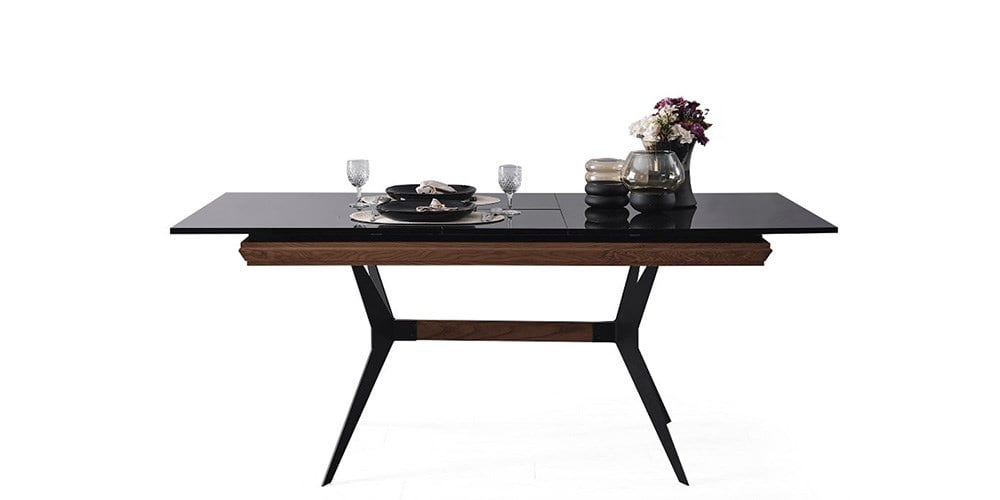 Okyanus Siyah Yemek Odası