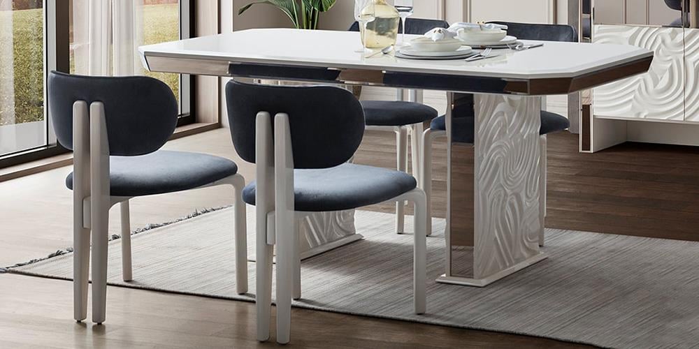 Okyanus Yemek Odası