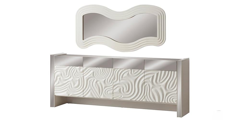 Okyanus Yemek Odası