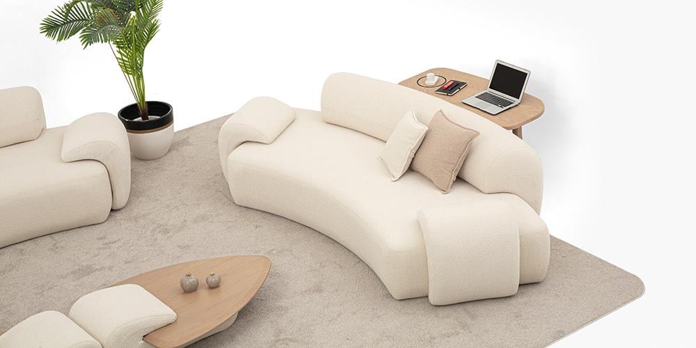 Olimpia Koltuk Takımı