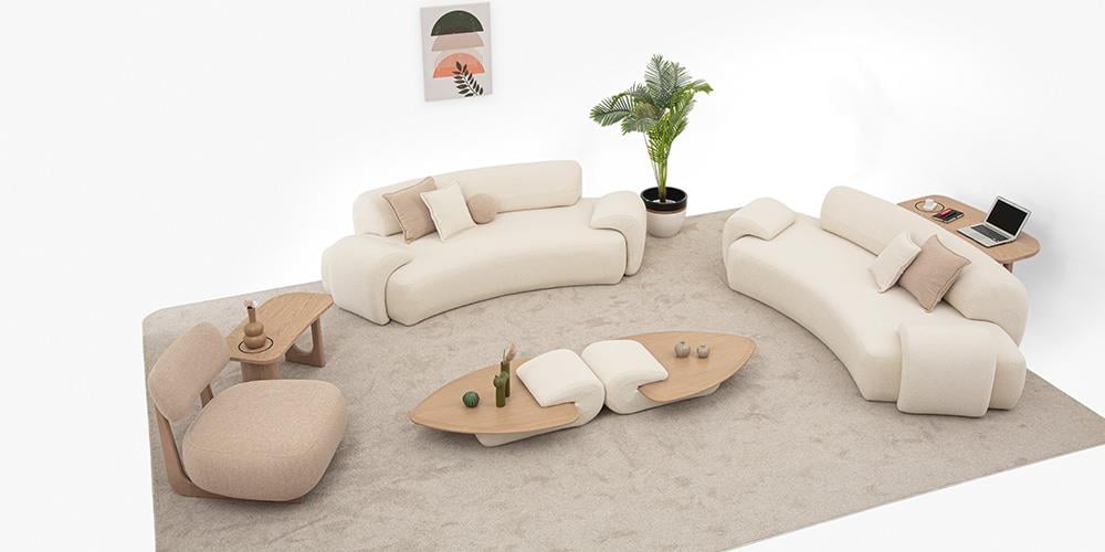 Olimpia Koltuk Takımı