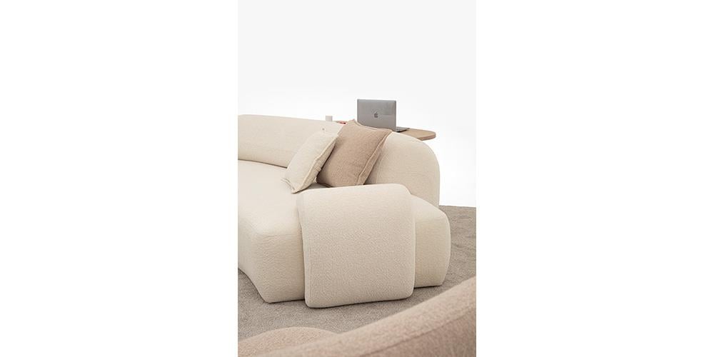 Olimpia Koltuk Takımı