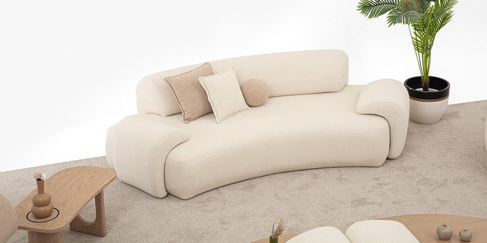 Olimpia Koltuk Takımı