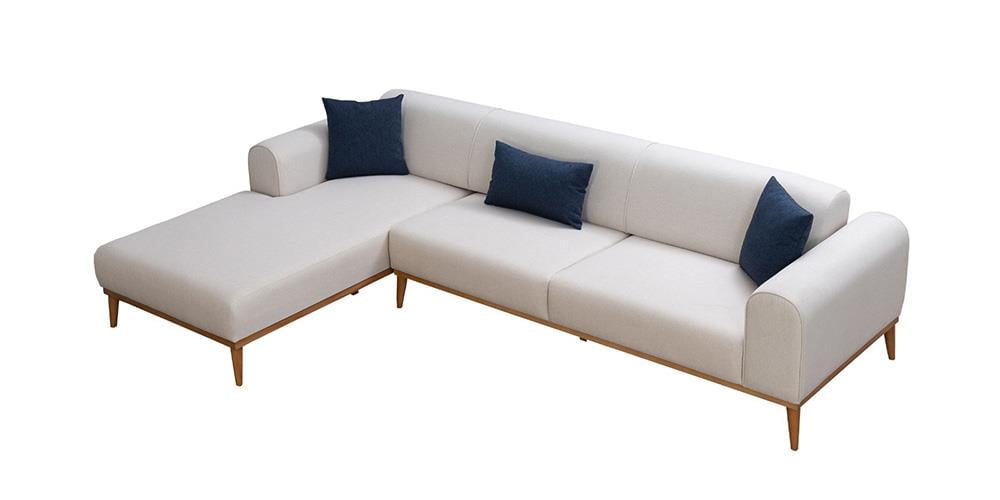 Omega Rahat Köşe Koltuk