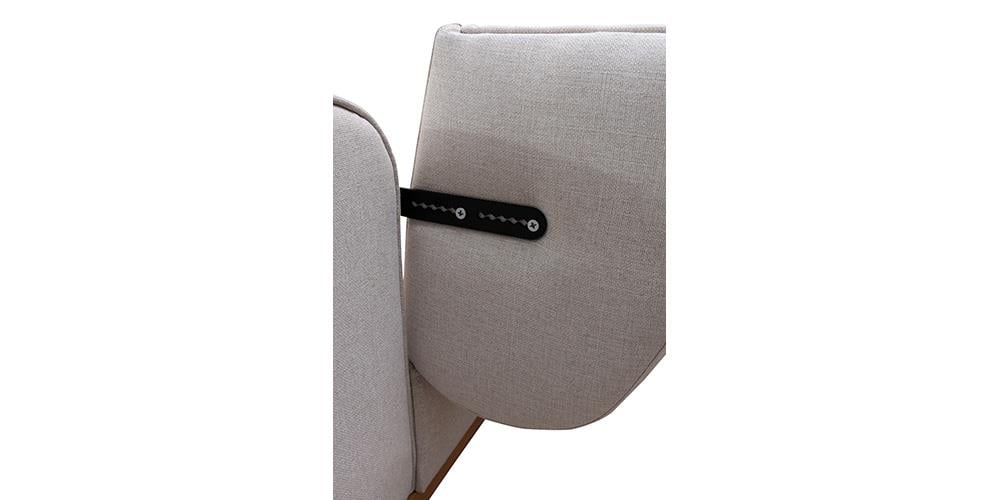 Omega Rahat Köşe Koltuk