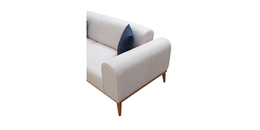 Omega Rahat Köşe Koltuk