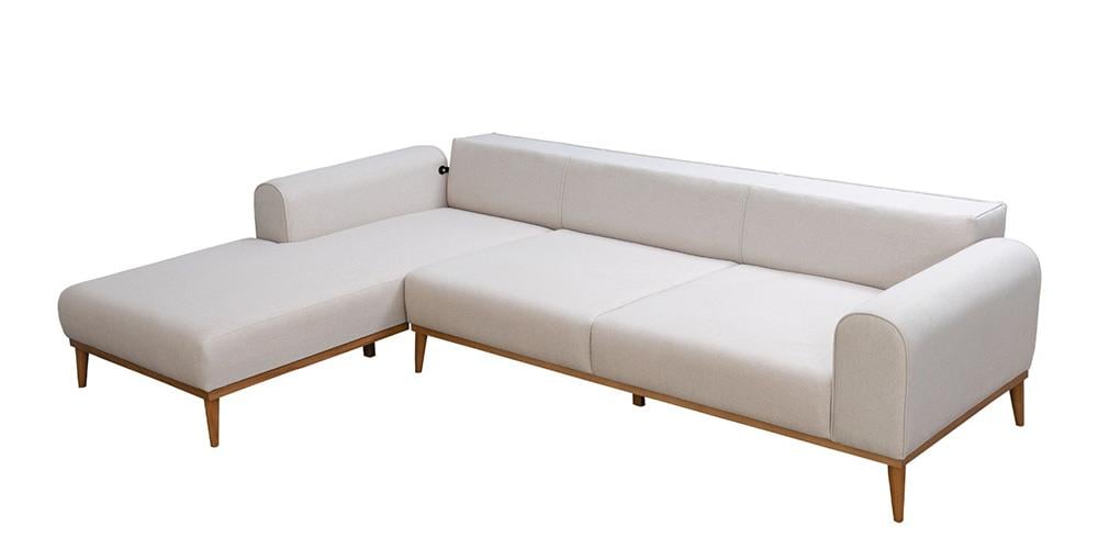 Omega Rahat Köşe Koltuk