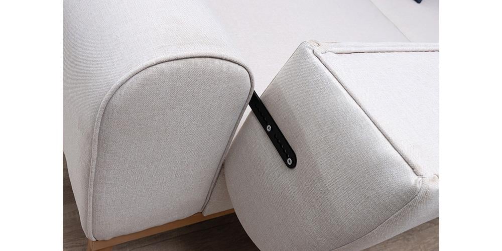 Omega Rahat Köşe Koltuk