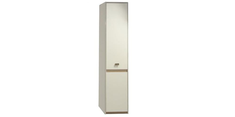 Opal 1 Kapaklı Raflı Modül