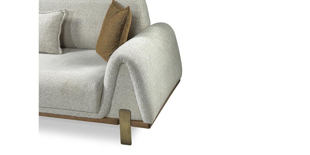 Opal Mekanizmalı Koltuk Takımı 