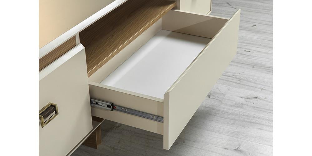 Opal TV Ünitesi 