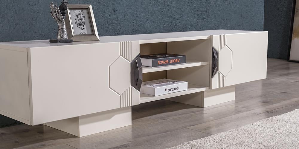 Opal TV Ünitesi