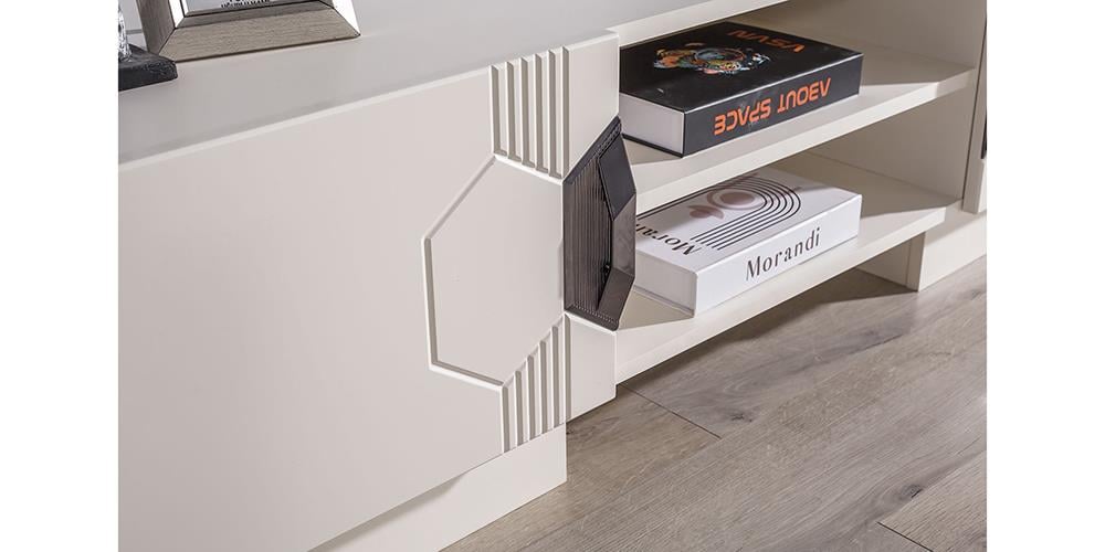 Opal TV Ünitesi