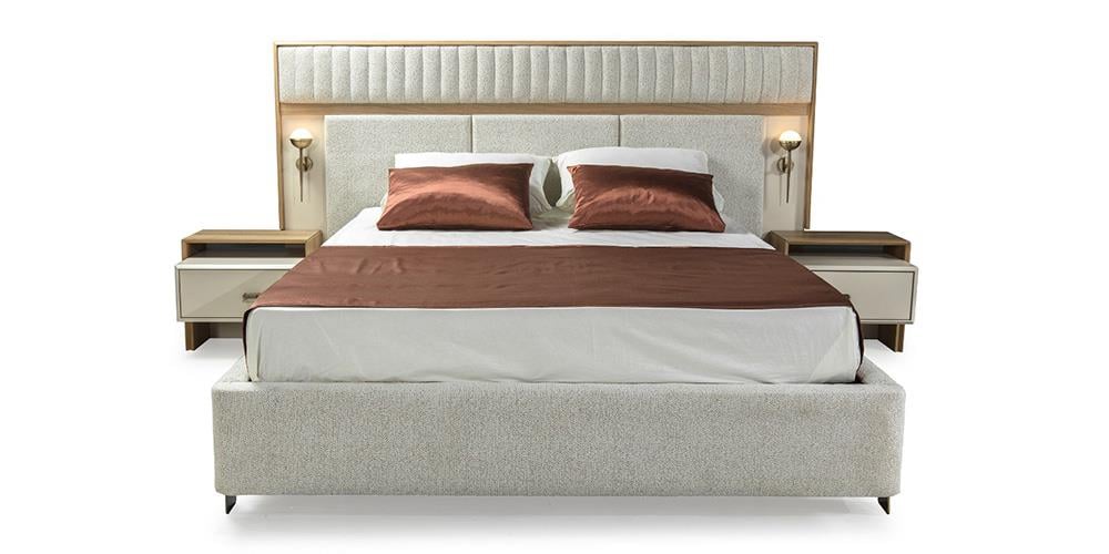 Opal Yatak Odası Takımı