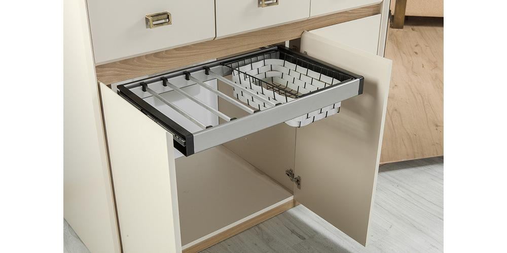 Opal Yatak Odası Takımı