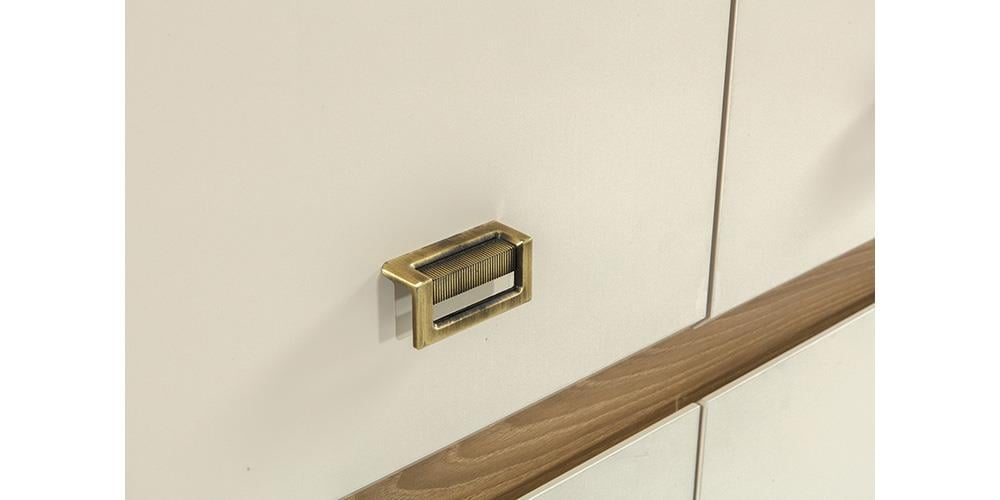 Opal Yatak Odası Takımı