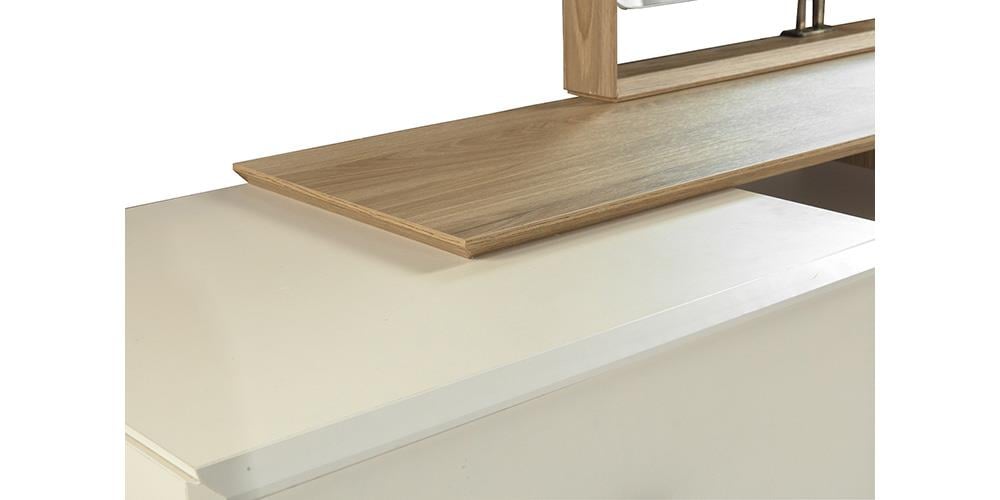 Opal Yatak Odası Takımı