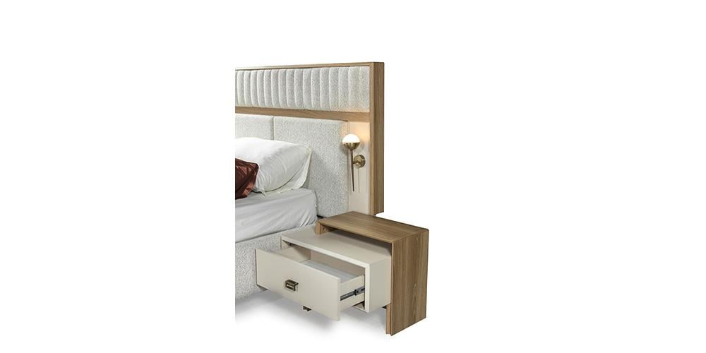 Opal Yatak Odası Takımı