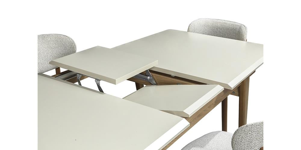 Opal Yemek Odası Takımı 