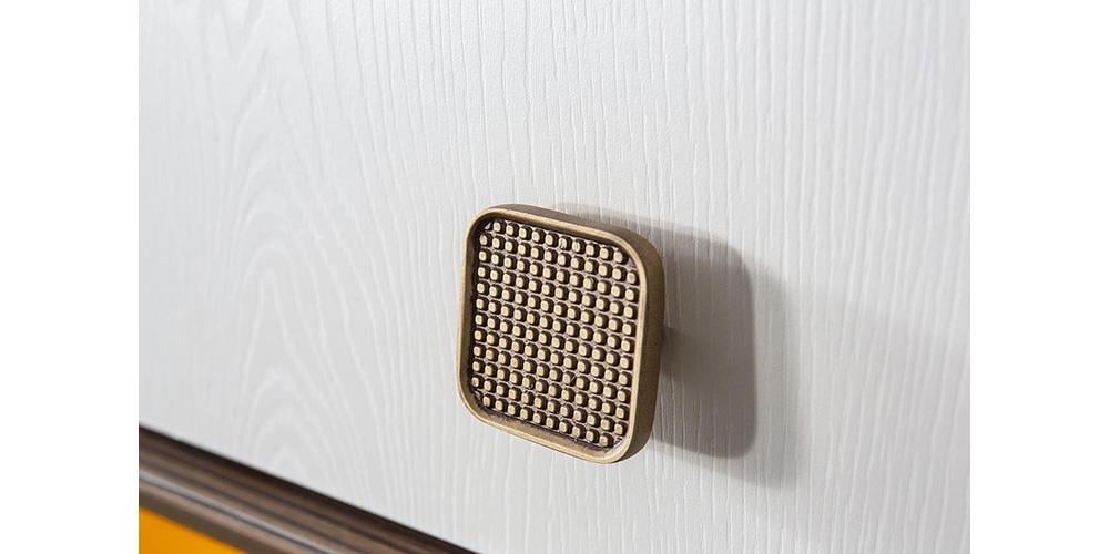 Orjin 6 Kapaklı Yatak Odası