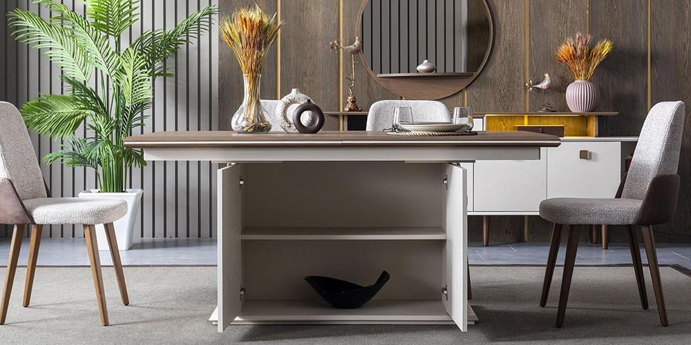 Orjin Açılır Masa