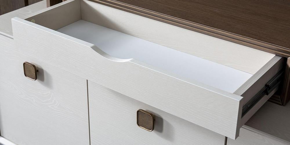 Orjin Aynalı Konsol