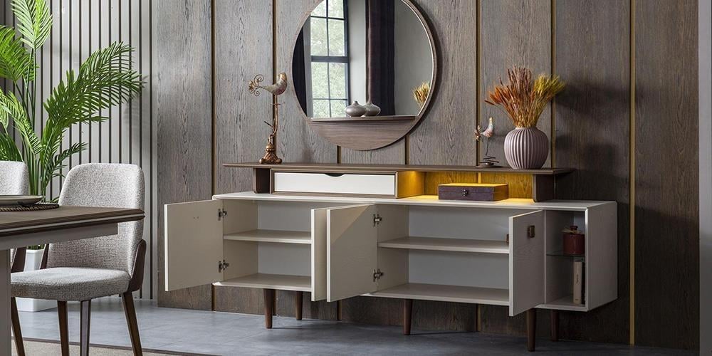 Orjin Düğün Paketi