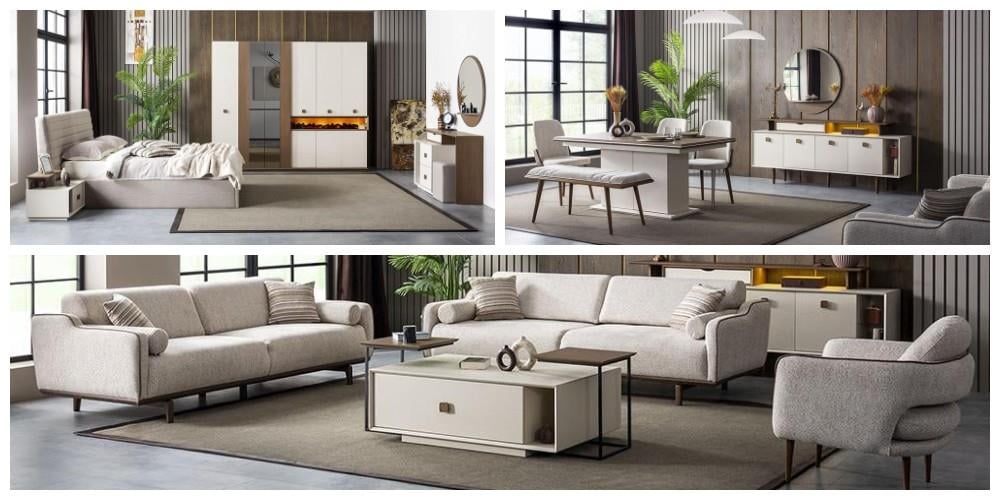 Orjin Düğün Paketi