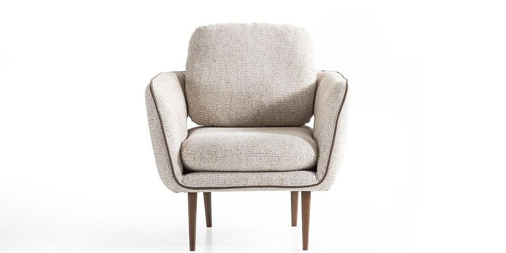 Orjin Rahat Tekli Koltuk