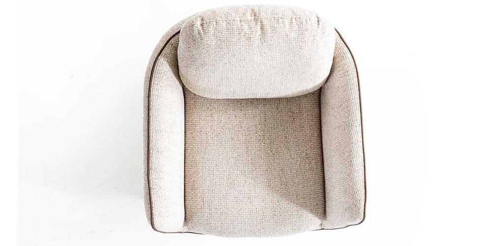 Orjin Rahat Tekli Koltuk