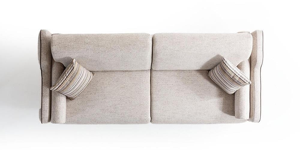 Orjin Yataklı Koltuk Takımı